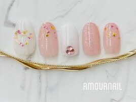 4月のおすすめ10種