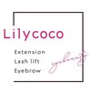 リリーココ(Lilycoco)のお店ロゴ