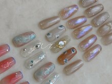 ウギ 北浜店(Ugi.)/春夏ニュアンス定額