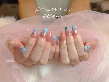 リボン 高田馬場(RIBON)/