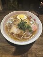 ドクターヘッド 四谷店(Dr.HEAD)&nbsp;ラーメンも大好きです！おすすめ教えて下さい！