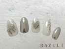 シルバーチーク