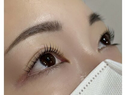 リスドーレ(Lys dor'e)の写真