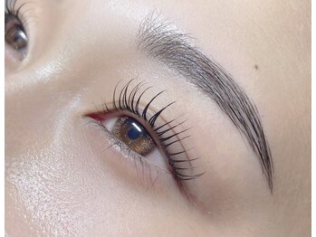 CHAFF eyelash 下高井戸【7月1日　NEW　OPEN(予定)】/