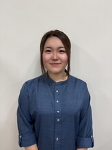 げんき堂整骨院 ゲンキプラス JR桑園駅(GENKI Plus)&nbsp;佐藤 姫向