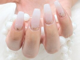 ナチュラルスカルプラメ入り