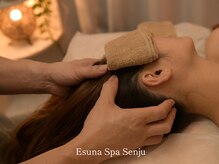 エスナ スパ センジュ(Esuna Spa Senju)
