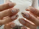 フリーアート/名駅/ニュアンス