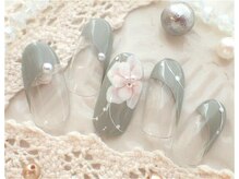 ネイル ロッカ(nail LOCCA)/nail LOCCA☆