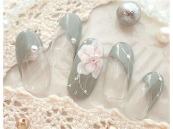 ネイル ロッカ(nail LOCCA)/nail LOCCA☆