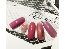 ルキ(Ruki)/ニュアンス&シェル