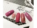 ニュアンス&シェル