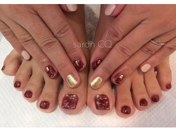 トータルビューティCQ/