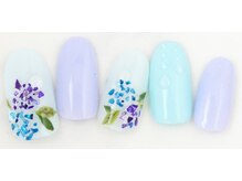 オーブ(AUBE)/５月マンスリーキャンペーン