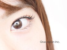 グルス(GRUS)/まつ毛カール