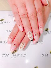 オンネイル(on nail)/