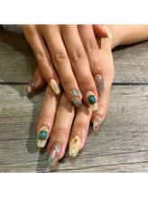 ネイルサロン ココロジー(COCOLOGY)/