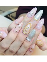 クリーク(CREEK)/