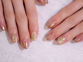 ＊ピスタチオ＊ニュアンス＊