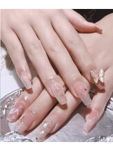 キュート ビューティーサロン(Cute Beauty Salon)/