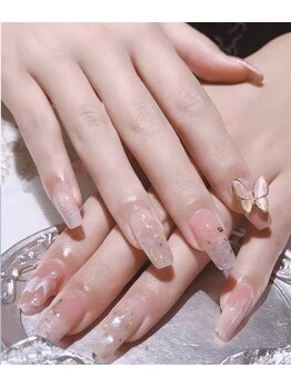 キュート ビューティーサロン(Cute Beauty Salon)/