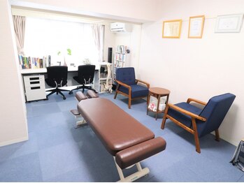 久屋整体/内観 #整体#骨盤矯正#名古屋