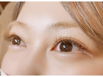 ザラボアングゥ(The Labo ungu)/ブラウンカラー