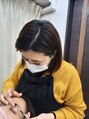 アイオンラッシュ(Aion Lash) アイオン 店長