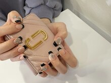 ハヌルネイル(haneul nail)/90min 別途パーツ有