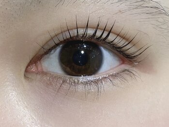 カラーリゾート Ai 葛西店/パリジェンヌラッシュリフト