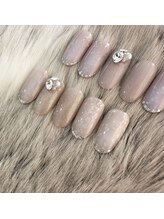 エムクオリティ(M-Quality)/White christmas 2022 ¥10,318