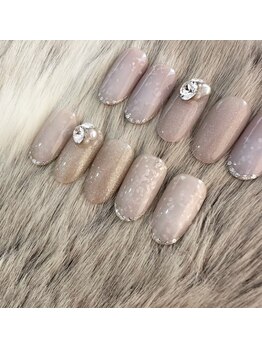 エムクオリティ(M-Quality)/White christmas 2022 ¥10,318