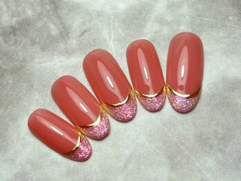 ディバネイル(Diva_nail.$)/