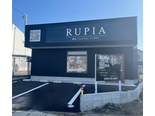 ルピア 西尾店(RUPIA)の雰囲気（新築！店内も綺麗です。）