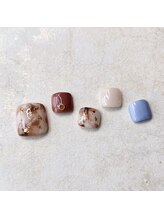 サロン ド エスポアール(Salon de Espoir)/フット定額