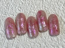 アメリ ネイル(Ameri nail)/定額ネイル¥10010