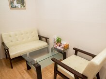 スタートフィットネス プラス エステ/カウンセリングルーム