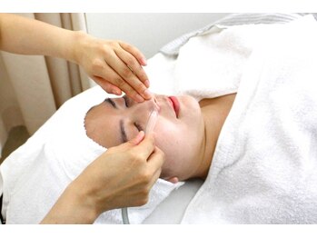 ポーラ 郡山菜根店(POLA)/毛穴吸引