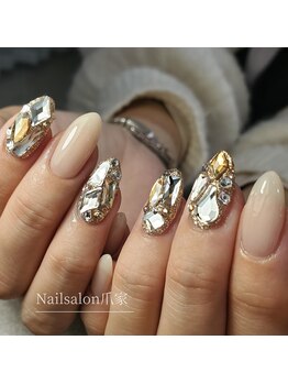 爪家/【全メニューオフ・ケア無料!】