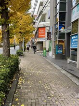 ムゲン(∞)/道案内その10
