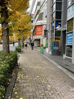 ムゲン(∞)/道案内その10
