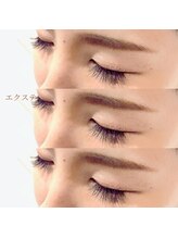 アノウ(anneau)/エクステ