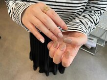 リヤン(Lien)/nuance magnet