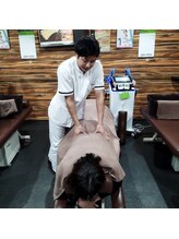 灘六甲整骨院/当院が選ばれる理由