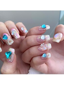 ピンズイチロク(PINS16)/ジェル120分