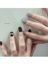 アイラッシュサロン プリエ(Prier)/アート3本コース