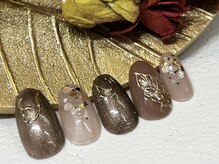 ラウンドアバウト(roundabout)/