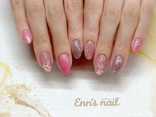 エンズネイル(Enn's nail)/お値段はお問合せください ｎ