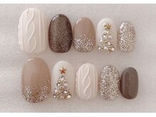 アリエル(Ariel)/クリスマスデザイン