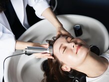 トイロ 六本木(toiro)/男性に大好評メンズケアコース